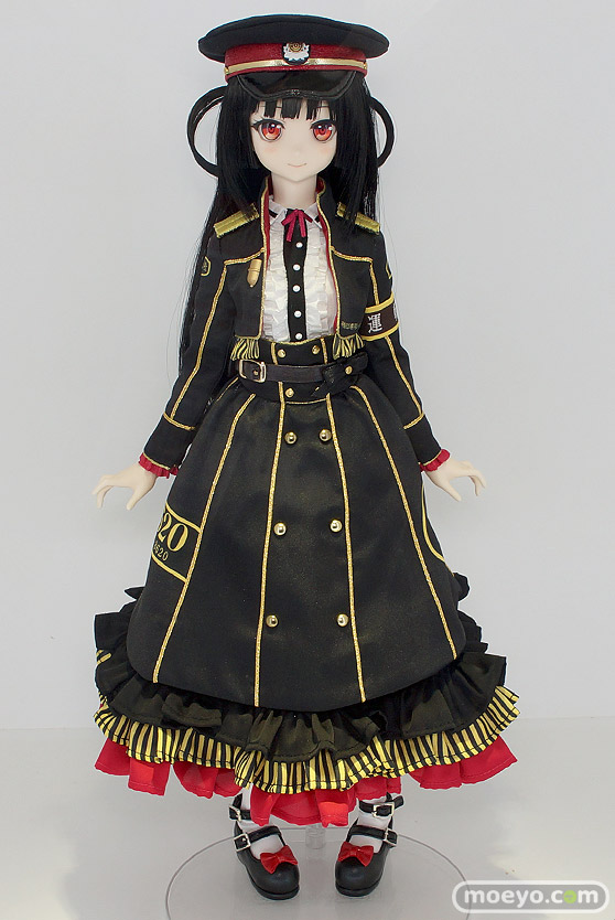 ワンダーフェスティバル 2019［夏］ フィギュア あみあみ 森久保乃々 ル・ファンタスク 朝霧陽子 新条アカネ 宝多六花 ハチロク 15