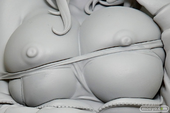 ワンダーフェスティバル 2019［夏］ フィギュア ネイティブ 雨宮なつみ けけもつ デイラ エロ キャストオフ 09