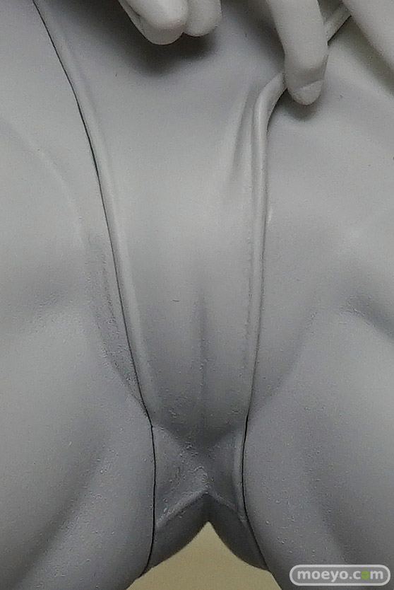 ワンダーフェスティバル 2019［夏］ フィギュア ネイティブ 雨宮なつみ けけもつ デイラ エロ キャストオフ 12