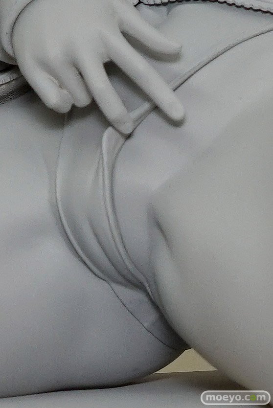 ワンダーフェスティバル 2019［夏］ フィギュア ネイティブ 雨宮なつみ けけもつ デイラ エロ キャストオフ 13