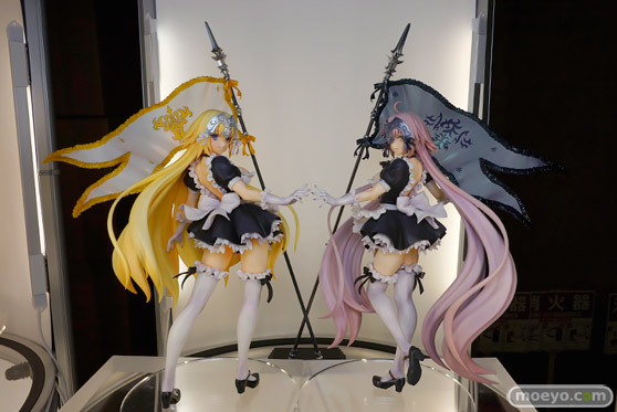 画像　フィギュア　サンプル　レビュー　ワンダーフェスティバル 2019［夏］ グリズリーパンダ 裏グリズリーパンダ 08