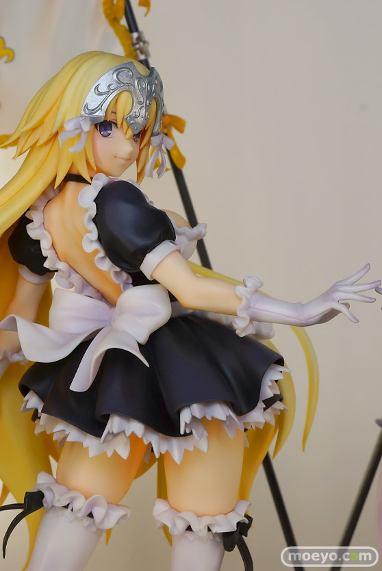 画像　フィギュア　サンプル　レビュー　ワンダーフェスティバル 2019［夏］ グリズリーパンダ 裏グリズリーパンダ 09