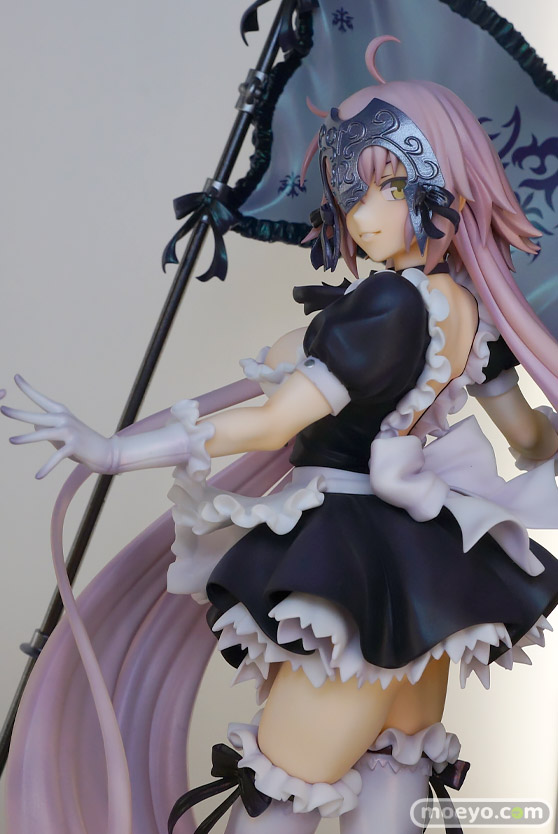 画像　フィギュア　サンプル　レビュー　ワンダーフェスティバル 2019［夏］ グリズリーパンダ 裏グリズリーパンダ 10