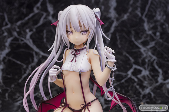 スカイチューブ 不憫なあくまちゃん Illustration by rurudo Dx Ver. フィギュア エロ キャストオフ 2% 04