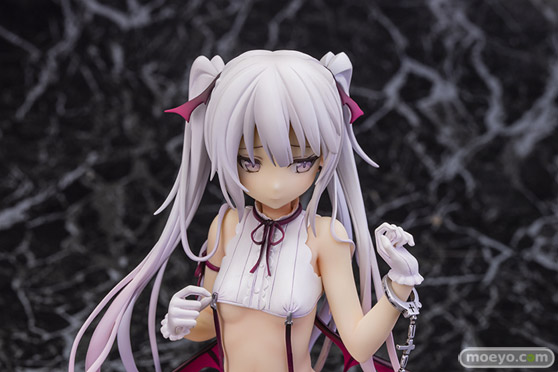 スカイチューブ 不憫なあくまちゃん Illustration by rurudo Dx Ver. フィギュア エロ キャストオフ 2% 05