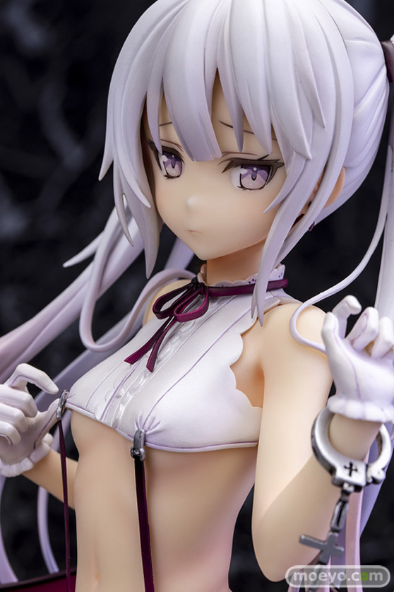 スカイチューブ 不憫なあくまちゃん Illustration by rurudo Dx Ver. フィギュア エロ キャストオフ 2% 07