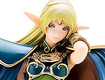 あみあみ「PLAMAX MF-43 minimum factory ロードス島戦記 ディードリット 1/20 プラモデルなど」の「あみあみフィギュア・ホビー新作情報」とか 5年前の今日はどんなことがあった？08.08.2019