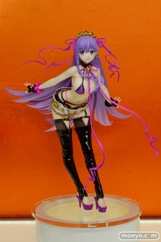 画像　フィギュア　サンプル　レビュー　ワンダーフェスティバル 2019［夏］ Cerberus Project TM 05