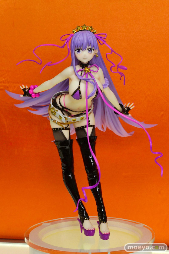 画像　フィギュア　サンプル　レビュー　ワンダーフェスティバル 2019［夏］ Cerberus Project TM 06