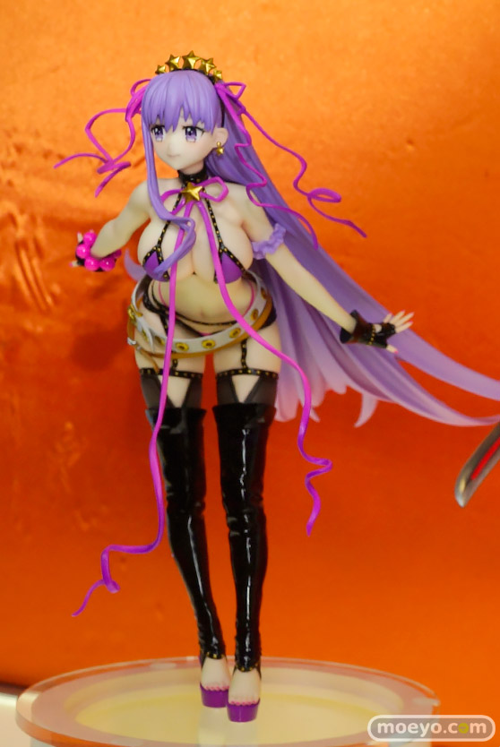 画像　フィギュア　サンプル　レビュー　ワンダーフェスティバル 2019［夏］ Cerberus Project TM 07