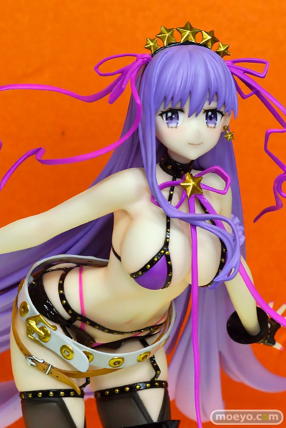 画像　フィギュア　サンプル　レビュー　ワンダーフェスティバル 2019［夏］ Cerberus Project TM 08