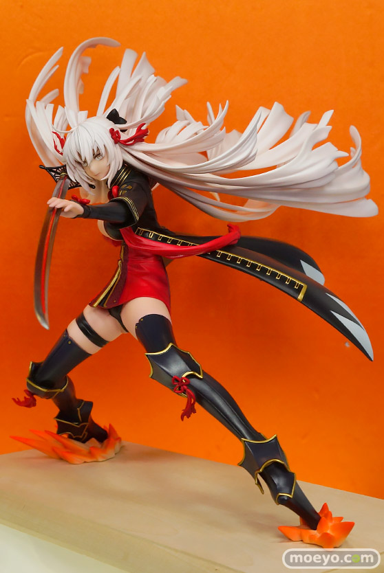 画像　フィギュア　サンプル　レビュー　ワンダーフェスティバル 2019［夏］ Cerberus Project TM 09