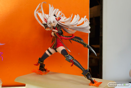 画像　フィギュア　サンプル　レビュー　ワンダーフェスティバル 2019［夏］ Cerberus Project TM 10