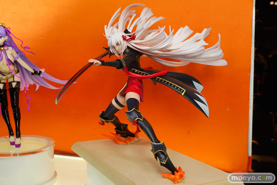 画像　フィギュア　サンプル　レビュー　ワンダーフェスティバル 2019［夏］ Cerberus Project TM 11