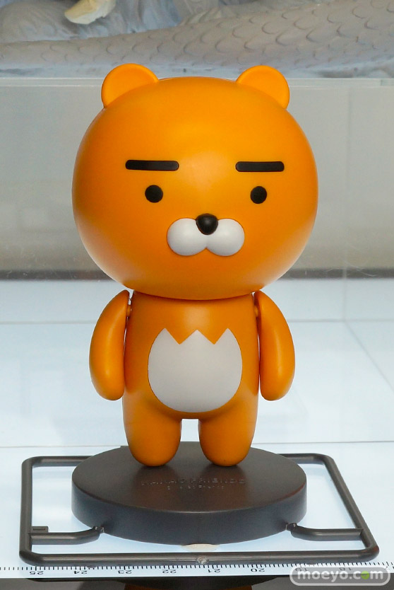 画像　フィギュア　サンプル　レビュー　ワンダーフェスティバル 2019［夏］ Cerberus Project TM 16