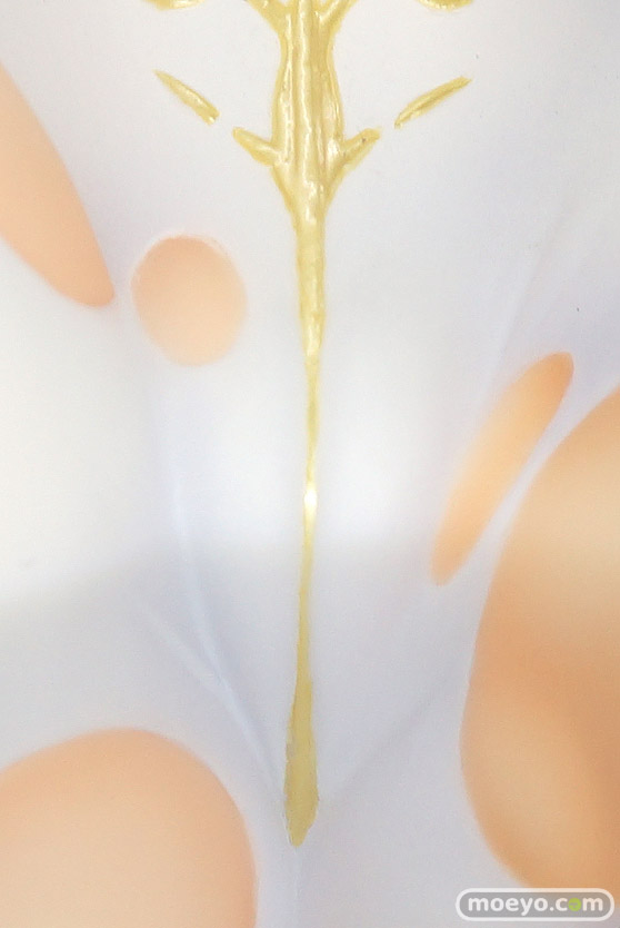 オーキッドシード クイーンズブレイド 美しき闘士たち 帝都の聖女 メルファ -いのうえたくやver.- フィギュア 石山智 11