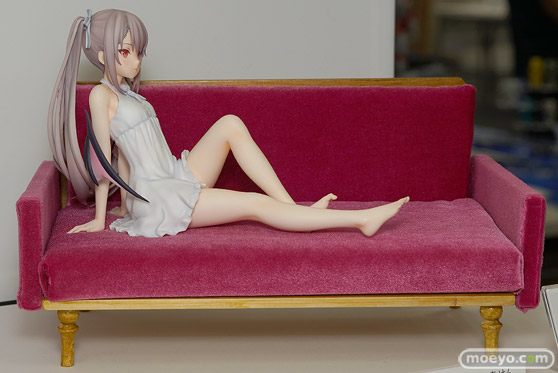 ユニオンクリエイティブ rurudoイラスト こあくまちゃん フィギュア デザインココ トルマリンゴリラ 02