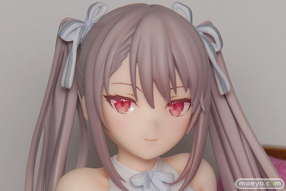 ユニオンクリエイティブ rurudoイラスト こあくまちゃん フィギュア デザインココ トルマリンゴリラ 06