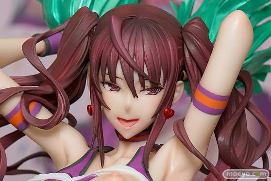 ロケットボーイ RAITAオリジナルキャラクター(魔法少女シリーズ) 倉本エリカ わんだい フィギュア エロ キャストオフ 08