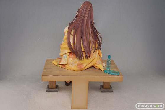 FROG あなたと花火を…　桐原楓花 マッカラン24 フィギュア エロ 08