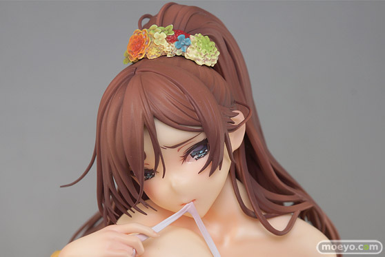 FROG あなたと花火を…　桐原楓花 マッカラン24 フィギュア エロ 13