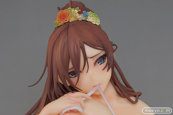 FROG あなたと花火を…　桐原楓花 マッカラン24 フィギュア エロ 14