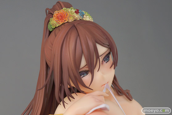 FROG あなたと花火を…　桐原楓花 マッカラン24 フィギュア エロ 15