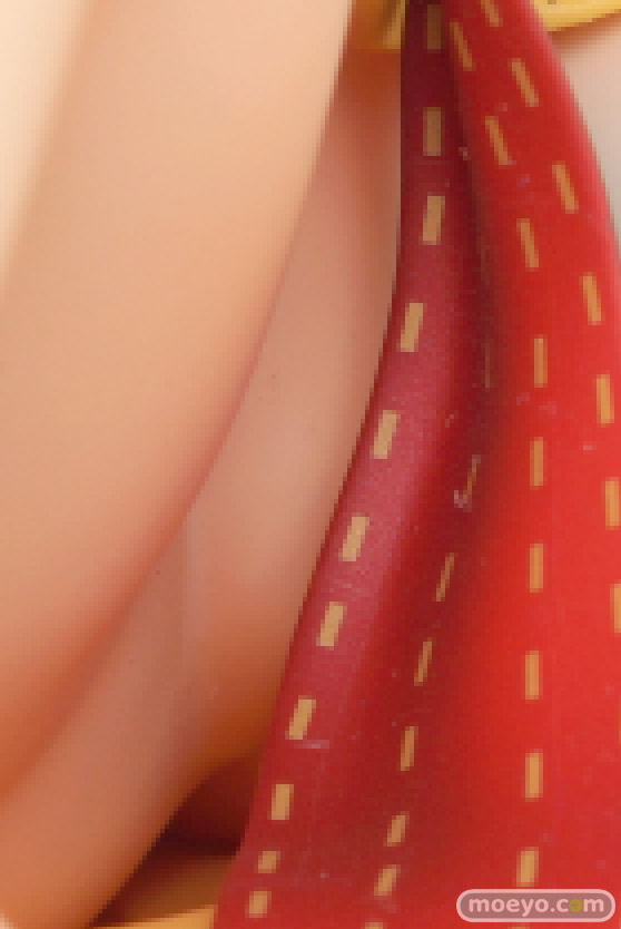 FROG あなたと花火を…　桐原楓花 マッカラン24 フィギュア エロ 26