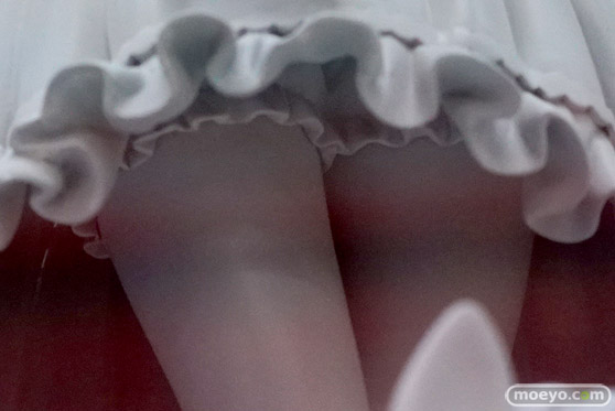 秋葉原の新作フィギュア展示の様子 17