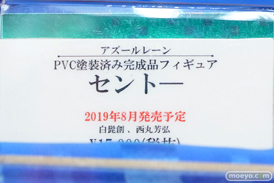 秋葉原の新作フィギュア展示の様子 20