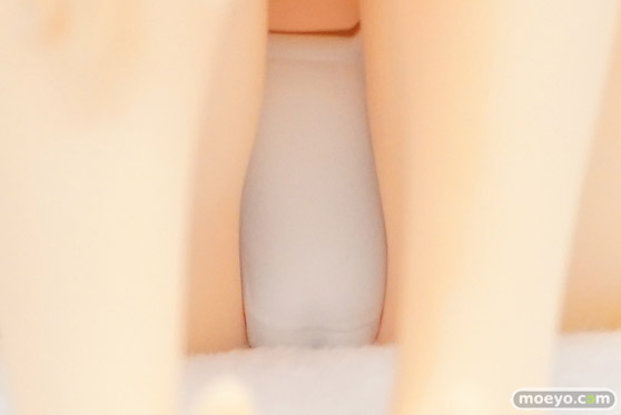 秋葉原の新作フィギュア展示の様子 37