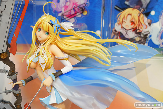 コトブキヤ アズールレーン セントー フィギュア  白髭創 西丸芳弘　06