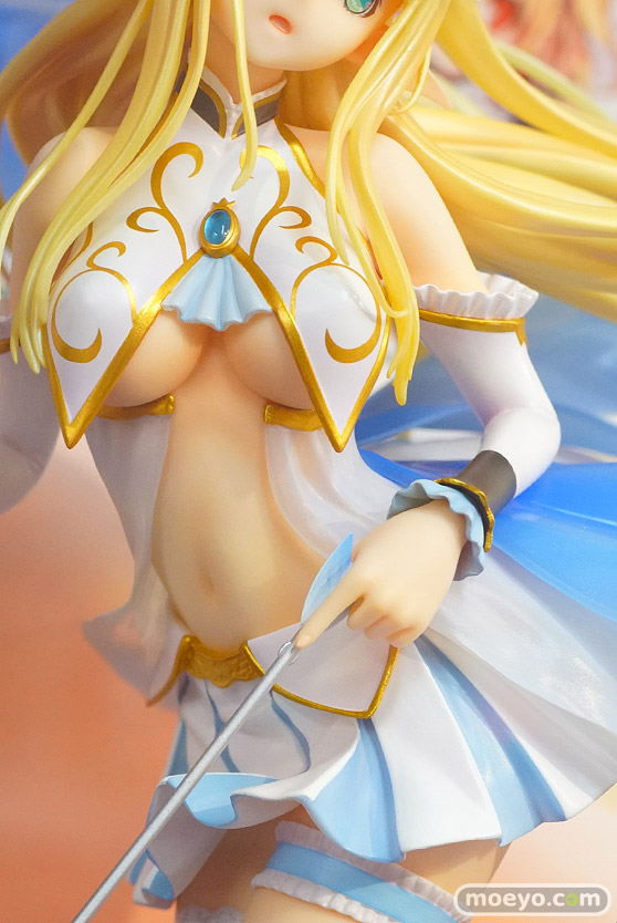 コトブキヤ アズールレーン セントー フィギュア  白髭創 西丸芳弘　08