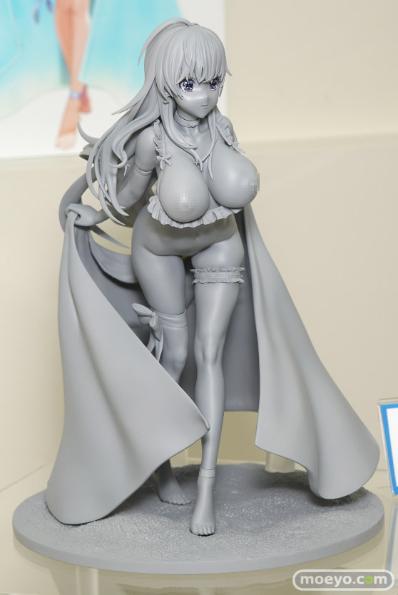 PinkCat サマーフリル少女 フィギュア エロ キャストオフ 三上裕仁 荻野アつき（やんよ）  02