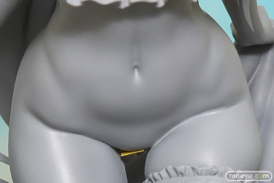 PinkCat サマーフリル少女 フィギュア エロ キャストオフ 三上裕仁 荻野アつき（やんよ）  11