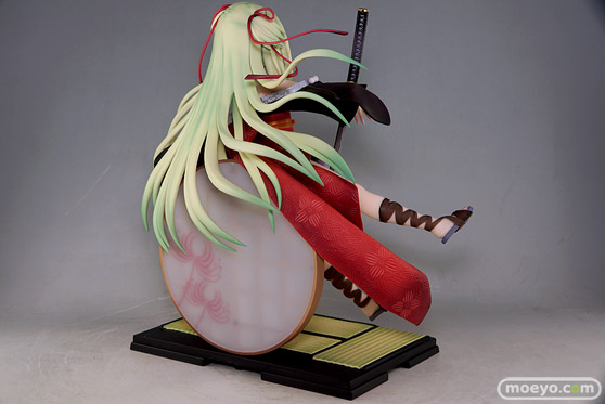 ブロッコリー 千恋*万花 ムラサメ フィギュア ゆうこ~ん 星名詠美 こもわた遙華 キャストオフ 04