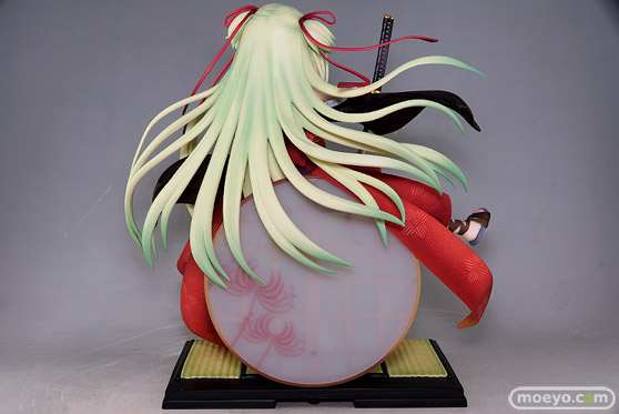 ブロッコリー 千恋*万花 ムラサメ フィギュア ゆうこ~ん 星名詠美 こもわた遙華 キャストオフ 05