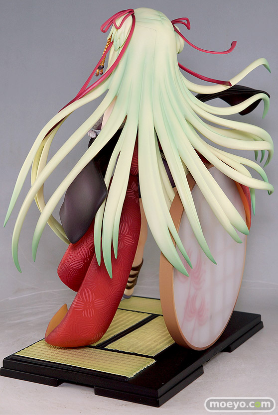 ブロッコリー 千恋*万花 ムラサメ フィギュア ゆうこ~ん 星名詠美 こもわた遙華 キャストオフ 06