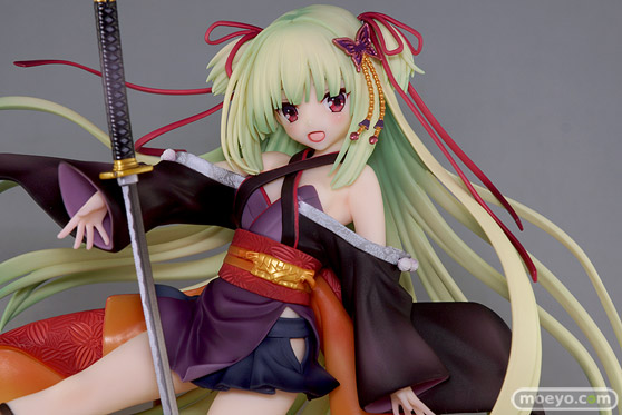 ブロッコリー 千恋*万花 ムラサメ フィギュア ゆうこ~ん 星名詠美 こもわた遙華 キャストオフ 09