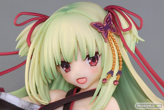 ブロッコリー 千恋*万花 ムラサメ フィギュア ゆうこ~ん 星名詠美 こもわた遙華 キャストオフ 10