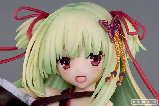 ブロッコリー 千恋*万花 ムラサメ フィギュア ゆうこ~ん 星名詠美 こもわた遙華 キャストオフ 11