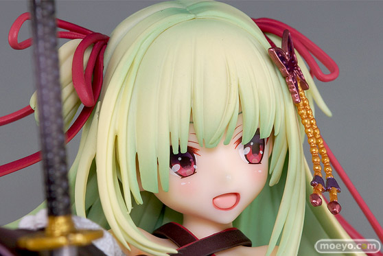 ブロッコリー 千恋*万花 ムラサメ フィギュア ゆうこ~ん 星名詠美 こもわた遙華 キャストオフ 12