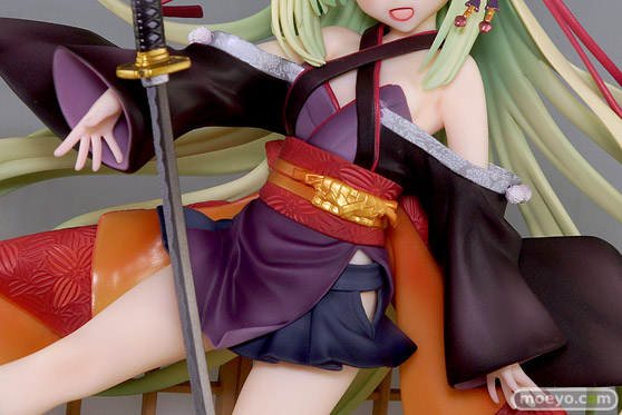 ブロッコリー 千恋*万花 ムラサメ フィギュア ゆうこ~ん 星名詠美 こもわた遙華 キャストオフ 13