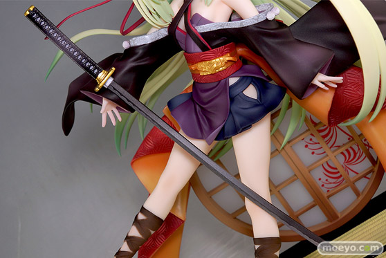 ブロッコリー 千恋*万花 ムラサメ フィギュア ゆうこ~ん 星名詠美 こもわた遙華 キャストオフ 14