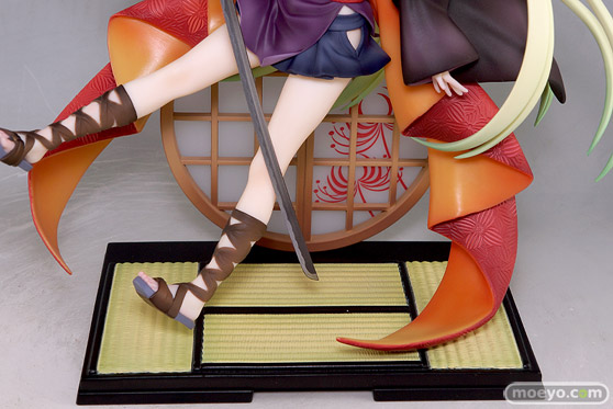 ブロッコリー 千恋*万花 ムラサメ フィギュア ゆうこ~ん 星名詠美 こもわた遙華 キャストオフ 15