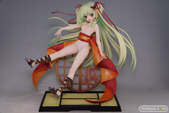 ブロッコリー 千恋*万花 ムラサメ フィギュア ゆうこ~ん 星名詠美 こもわた遙華 キャストオフ 18