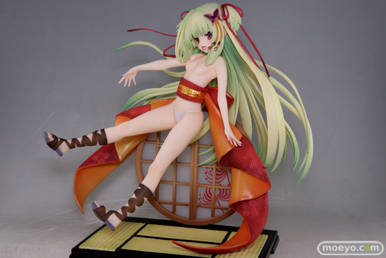 ブロッコリー 千恋*万花 ムラサメ フィギュア ゆうこ~ん 星名詠美 こもわた遙華 キャストオフ 20