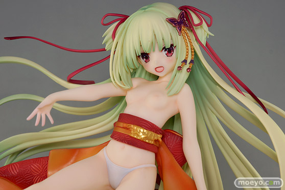 ブロッコリー 千恋*万花 ムラサメ フィギュア ゆうこ~ん 星名詠美 こもわた遙華 キャストオフ 21