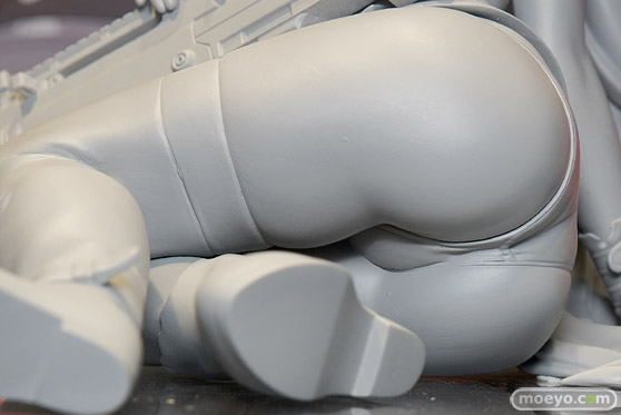 ワンダーフェスティバル 2019［夏］ フレア ９７式 ルーラー/ジャンヌ・ダルク オズワルド 真希波・マリ・イラストリアス 03