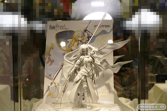 ワンダーフェスティバル 2019［夏］ フレア ９７式 ルーラー/ジャンヌ・ダルク オズワルド 真希波・マリ・イラストリアス 06